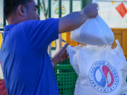 Beneficiary registry for P20 rice launched