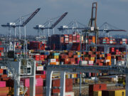 New US tariff starts at 10%, Trump administration working to hike it to 15%