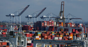 China’s export engine stutters as Iran war wipes out AI-driven gains