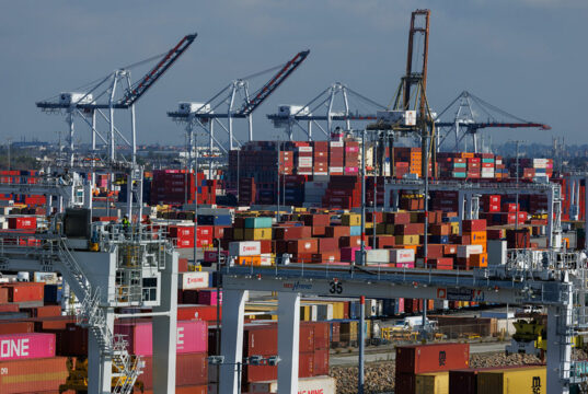 For China and US Inc., Trump’s trade war feels much worse this time