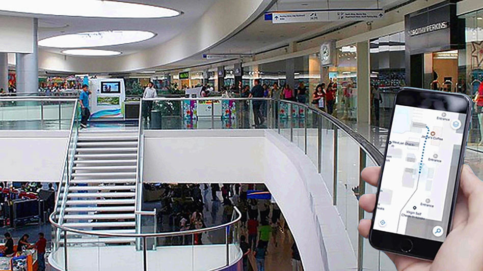 shopping mall-DUON