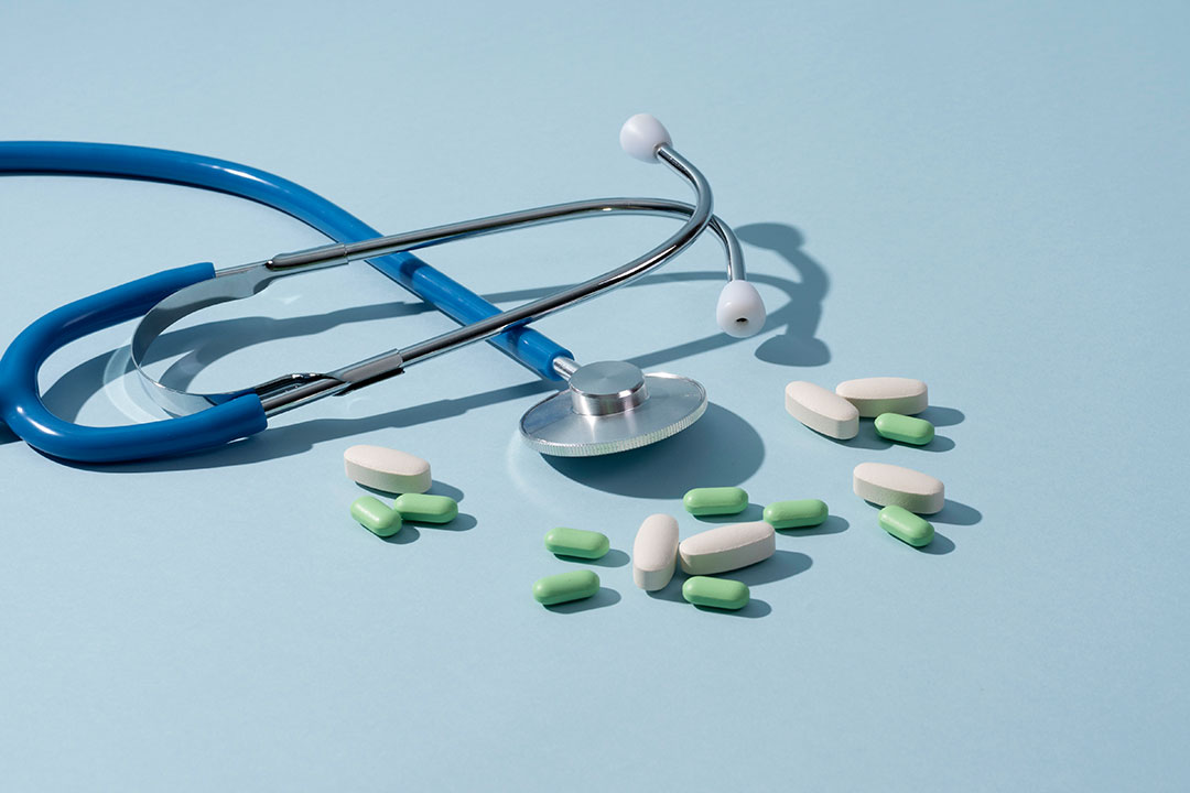 stethoscope