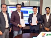 Berde, Thai partner to roll out 300-MW projects in Thailand