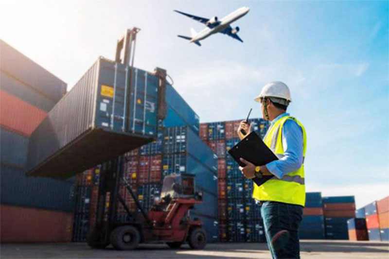 ACLOGISTICS