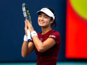 Eala suffers another first-round exit at Birmingham Open