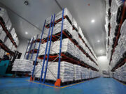 ALLHC expands cold storage with Pangasinan, Iloilo acquisitions