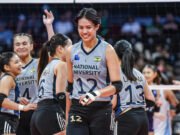 Alyssa Solomon remains eligible in UAAP Season 87 after KVF draft withdrawal