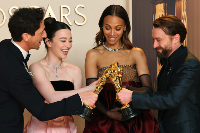 Academy Awards