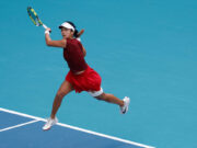 Grand Slam champion-slayer