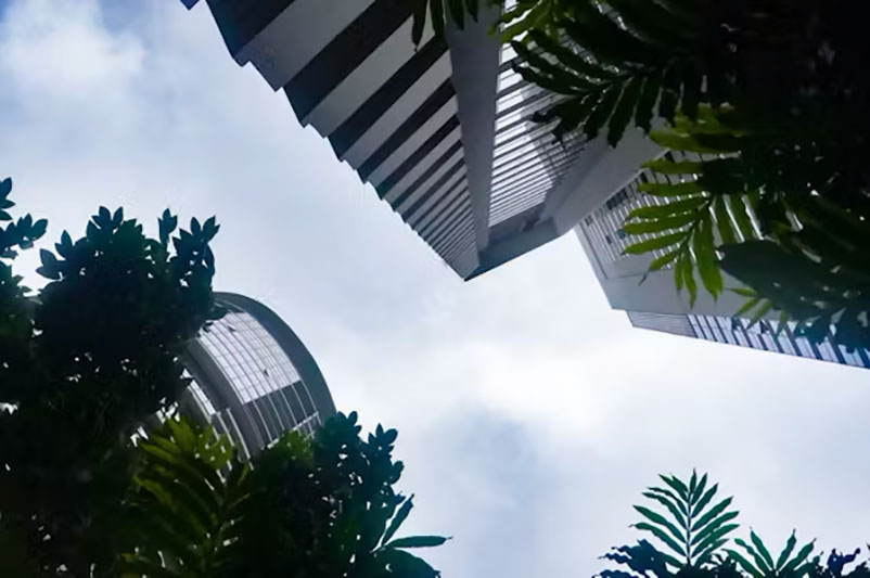 Arya Residences