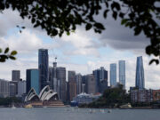 WFH becomes Australian election battleground