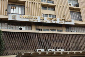 BIR to waive collection of smaller delinquent amounts