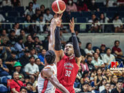 Gin Kings battle Castro-less Tropang Giga in PBA Season 49 Commissioner’s Cup Finals