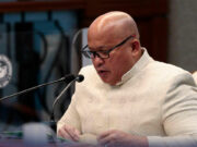 ICC issues arrest warrant for ally of Philippine ex-President Duterte over drug war, ombudsman says