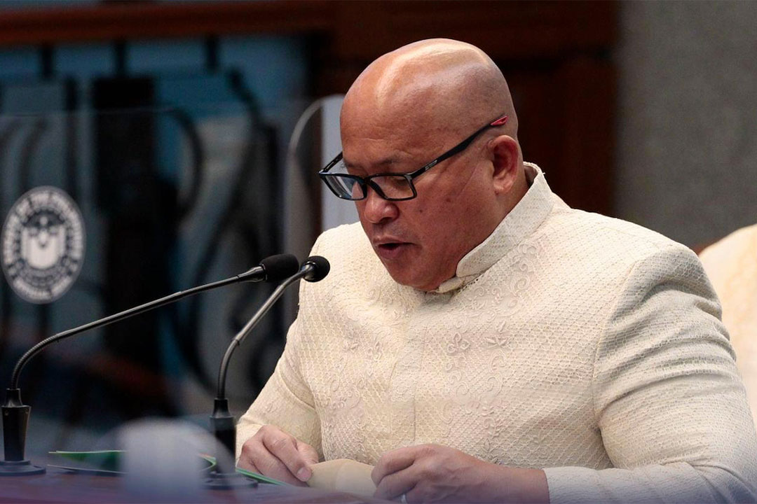 Bato Dela Rosa