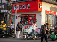 How to make billions selling $1 lemonade