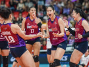 Choco Mucho and Akari eye semis slot against PLDT, Galeries Tower