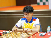 Arca rules rapid, blitz of National Age Group Under-18 open division