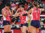 Creamline eyes early PVL lead against Chery Tiggo