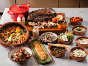 A visit to New World’s refurbished Café 1228