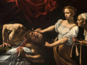Rare Caravaggio masterpieces showcased in Rome exhibition