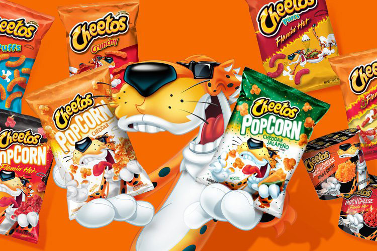 Cheetos