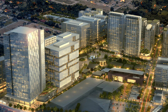 Cebu Landmasters sets up to P14-B capex for 2026