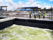 DMCI earmarks P70-B capex, over half set for Maynilad