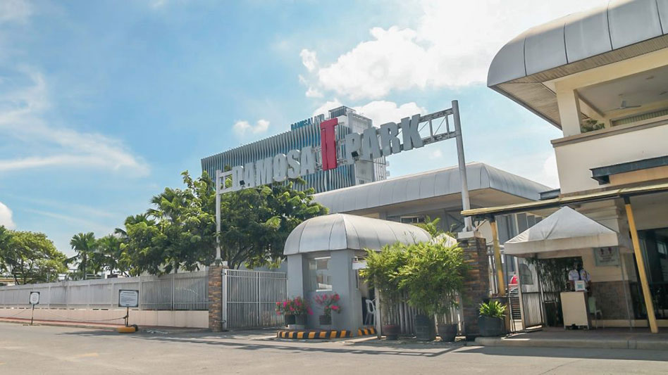 Damosa-IT-Park