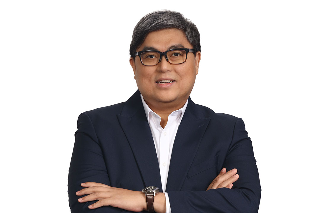 Erwin G. Pato
