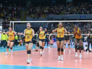 FEU beats UST to share UAAP S87 third spot