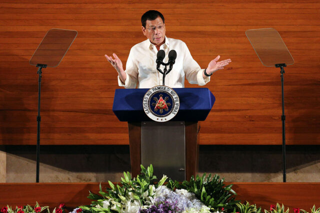FPPRD Duterte