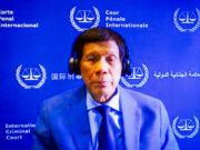 ICC urged: Consider Duterte’s health