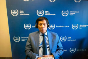 Duterte’s ICC case exposes political fault lines ahead of 2028 presidential polls