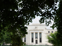 Fed’s Williams tells CNBC there is no urgent need to cut interest rates again