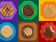Girl Scouts sued over alleged heavy metals, pesticides in cookies