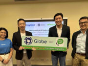 Globe, Gogolook partner to combat rising online scams