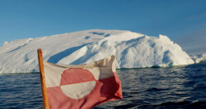 UK’s foreign minister to urge NATO to focus on Arctic in Finland and Norway visit