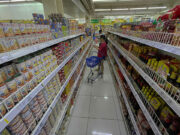 Century Pacific eyes ‘mid-teen’ growth in 2025