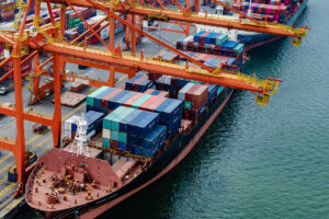 ICTSI shares climb on 25-year South Africa port terminal deal
