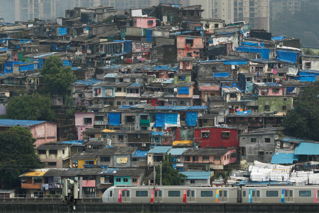 India-Mumbai