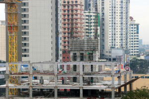 Below-target growth likely in 1st half of 2025