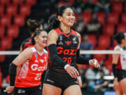 Petro Gazz brace for tougher Choco Mucho and Akari games