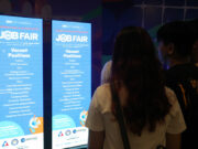 Simplified hiring requirements eyed