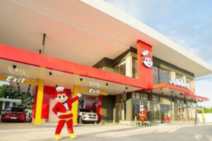 Analyst cites risks of Jollibee plan to spin off US operations
