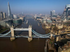 Britain announces largest asylum policy overhaul in modern times