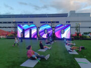 SM Mall launches sports playground SM Active Hub