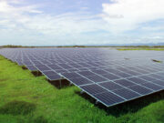 Actis invests $600M for 40% stake in MTerra Solar