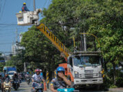 Meralco raises April rates on higher generation costs