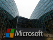 Amazon, Microsoft back effort to restrict Nvidia’s exports to China, WSJ reports